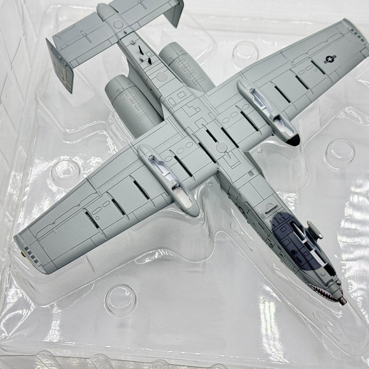 Hobby Master HA1311 1:72 A - 10A Thunderbolt II 75th FS OIF 2003 'Killer Chick' - Hobby Master