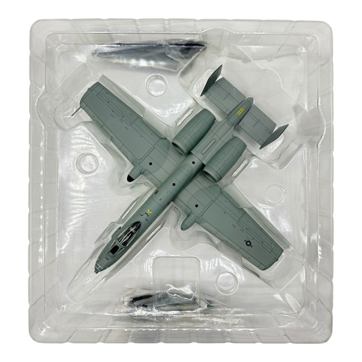 Hobby Master HA1311 1:72 A - 10A Thunderbolt II 75th FS OIF 2003 'Killer Chick' - Hobby Master
