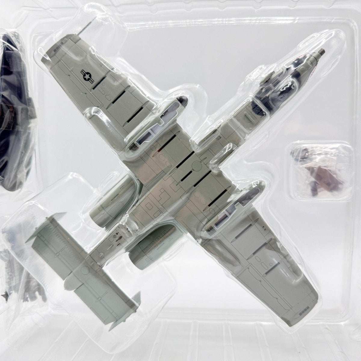 Hobby Master HA1322 1:72 A - 10C Thunderbolt II Bagram Afghanistan 2013 USAF - Hobby Master