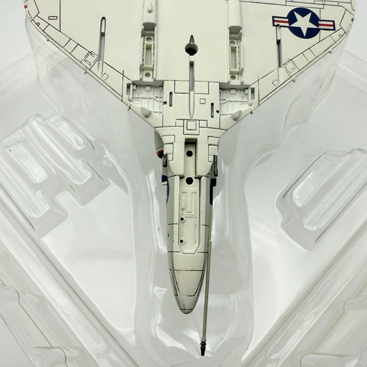 Hobby Master HA1402 1:72 A - 4B Gladiator "VA - 106" Cdr. L. W. Baldwin, 1960s - Hobby Master