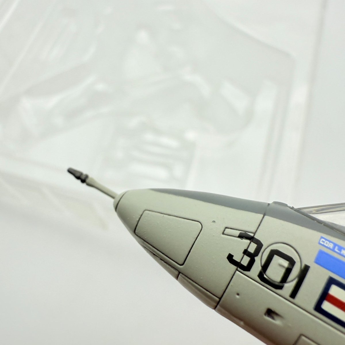 Hobby Master HA1402 1:72 A - 4B Gladiator "VA - 106" Cdr. L. W. Baldwin, 1960s - Hobby Master