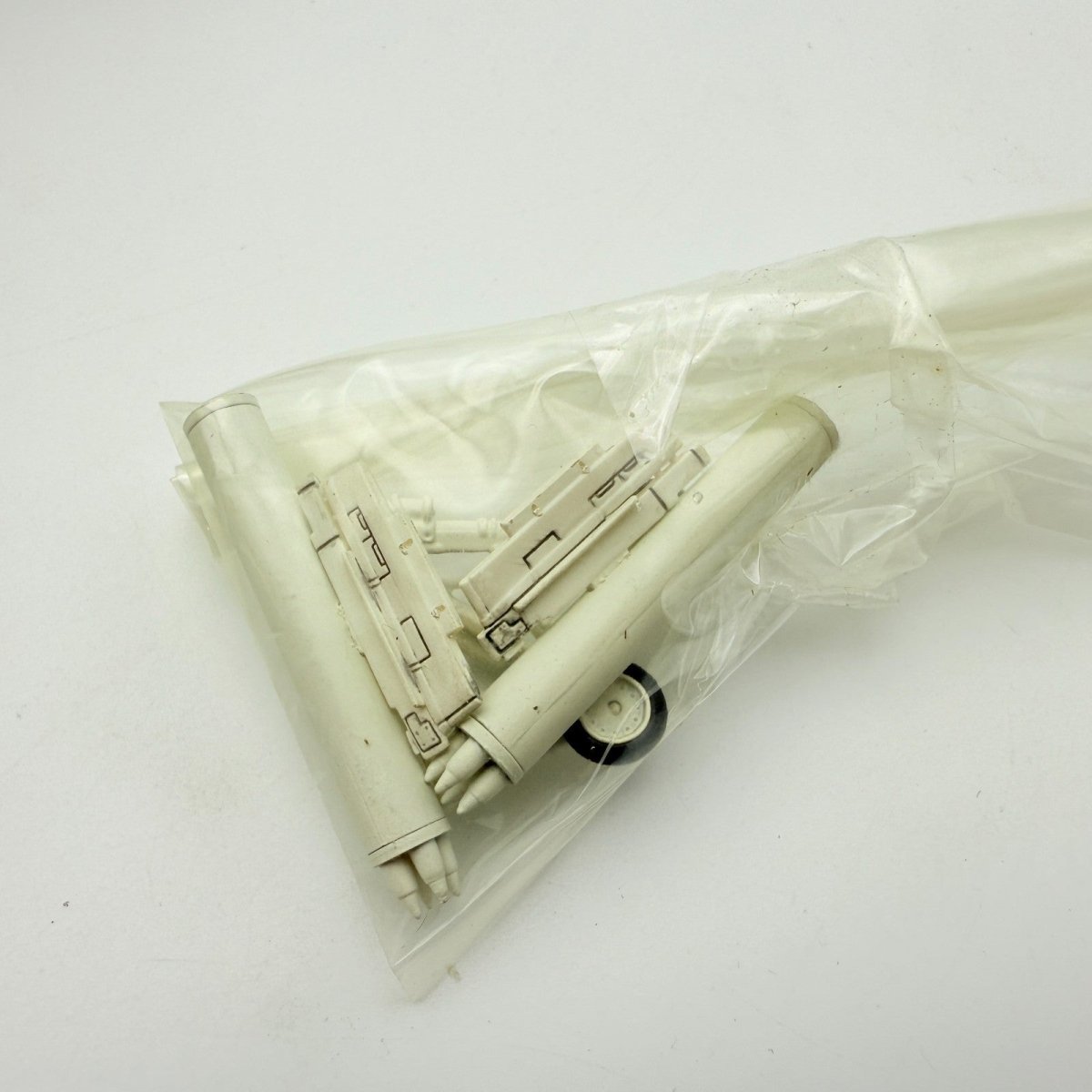 Hobby Master HA1402 1:72 A - 4B Gladiator "VA - 106" Cdr. L. W. Baldwin, 1960s - Hobby Master