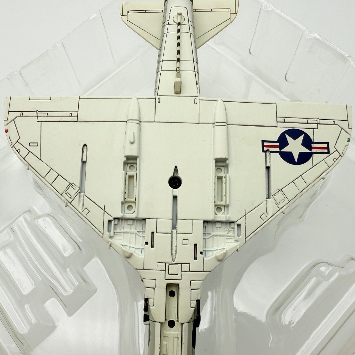 Hobby Master HA1402 1:72 A - 4B Gladiator "VA - 106" Cdr. L. W. Baldwin, 1960s - Hobby Master