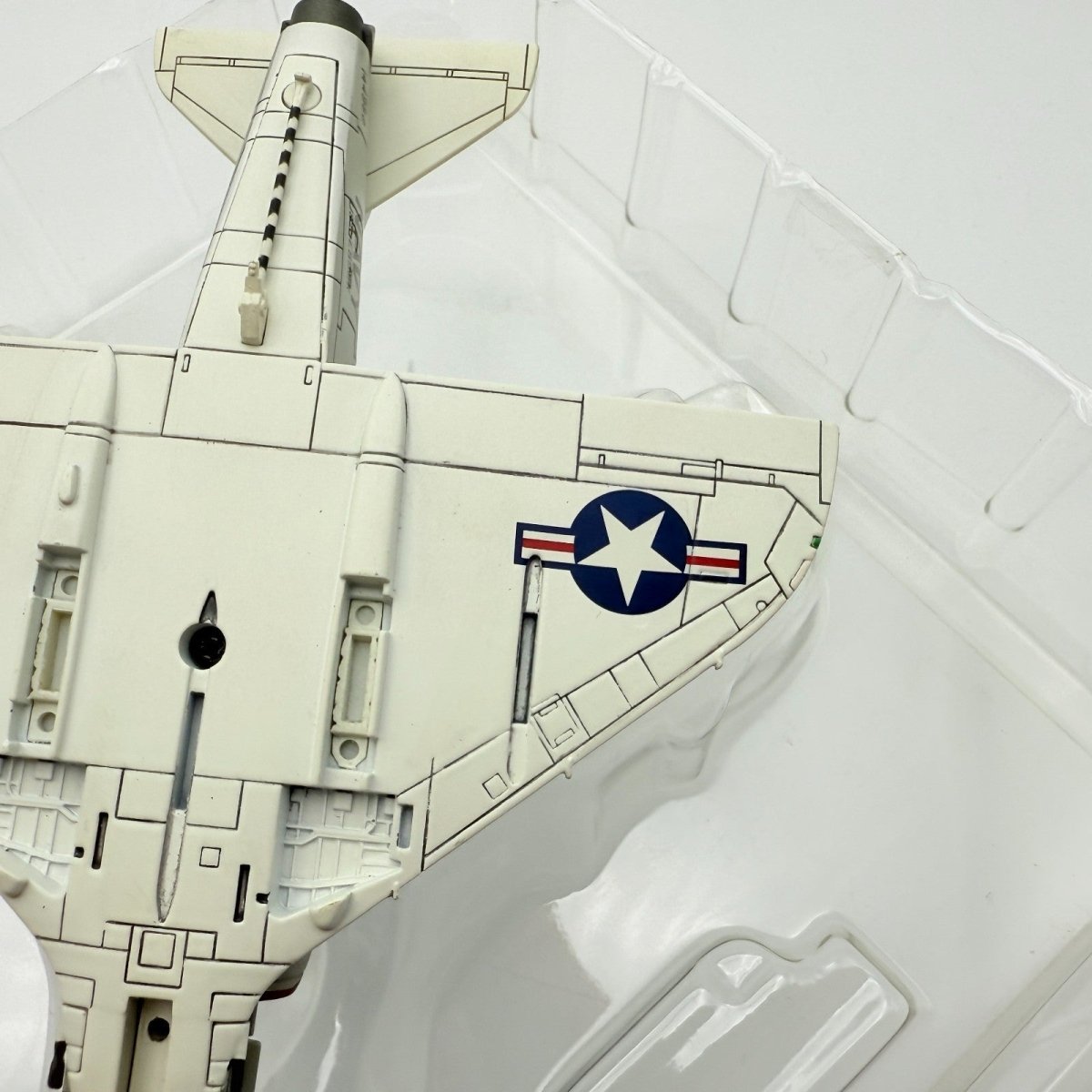 Hobby Master HA1402 1:72 A - 4B Gladiator "VA - 106" Cdr. L. W. Baldwin, 1960s - Hobby Master