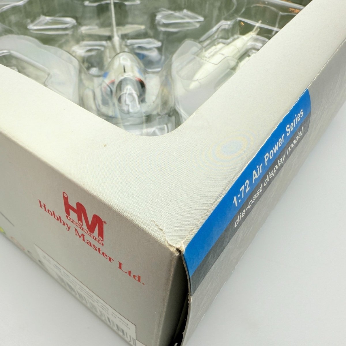 Hobby Master HA1402 1:72 A - 4B Gladiator "VA - 106" Cdr. L. W. Baldwin, 1960s - Hobby Master