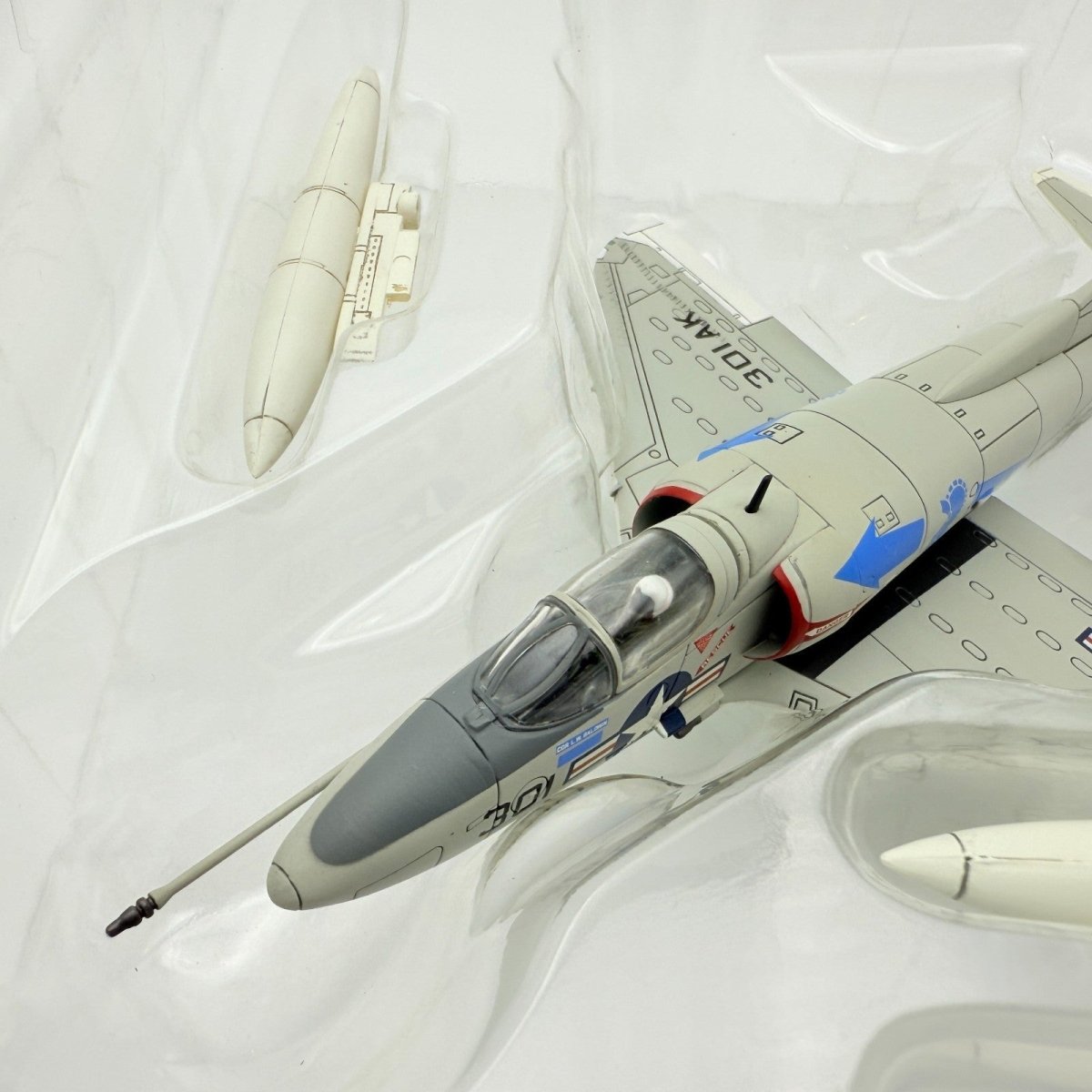 Hobby Master HA1402 1:72 A - 4B Gladiator "VA - 106" Cdr. L. W. Baldwin, 1960s - Hobby Master