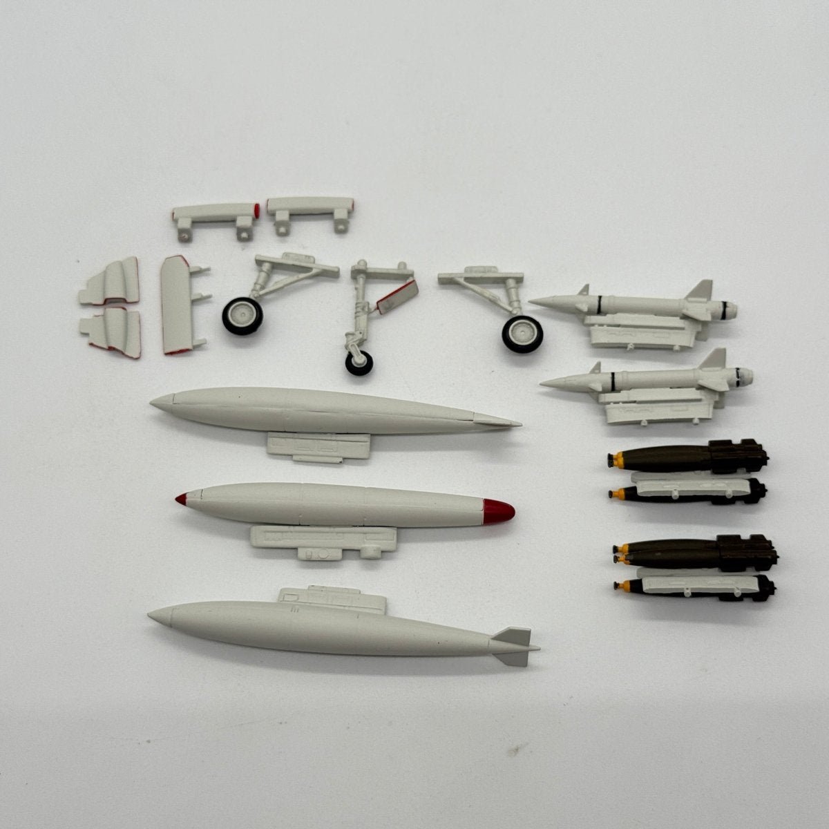 Hobby Master HA1424 1:72 Douglas A-4C Skyhawk US Navy VA-94 Shrikes NG401 USS Enterprise 1960s - Hobby Master