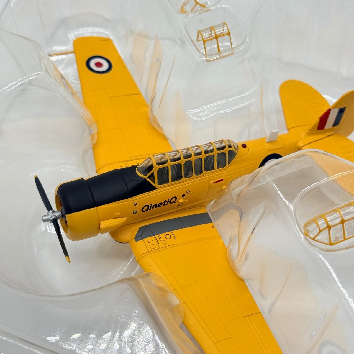 Hobby Master HA1522 1:72 Harvard KF183 Boscombe Down QinetiQ - Hobby Master