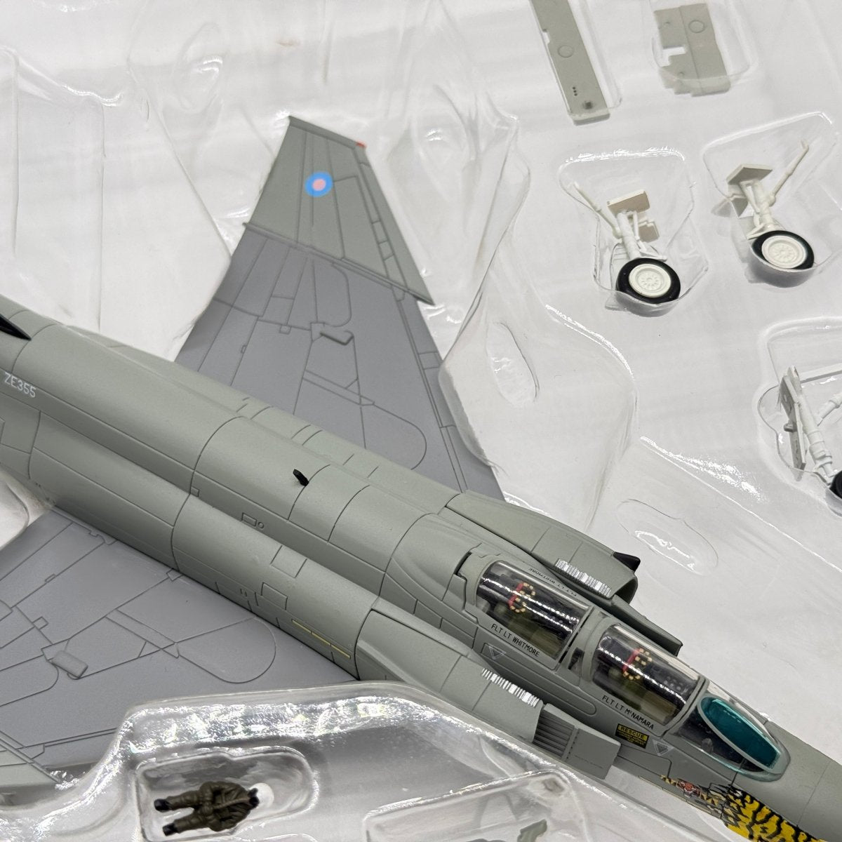 Hobby Master HA1920 1:72 F - 4J Phantom II Tiger Meet - Hobby Master
