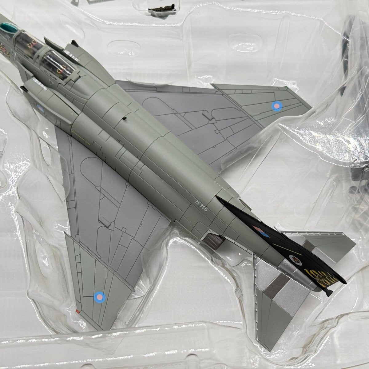 Hobby Master HA1920 1:72 F - 4J Phantom II Tiger Meet - Hobby Master