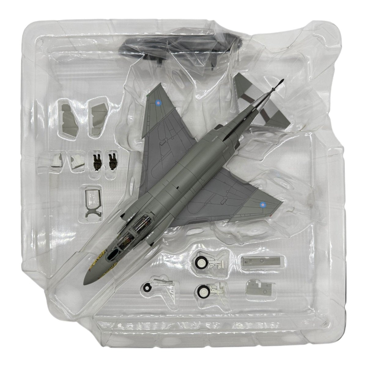 Hobby Master HA1920 1:72 F - 4J Phantom II Tiger Meet - Hobby Master