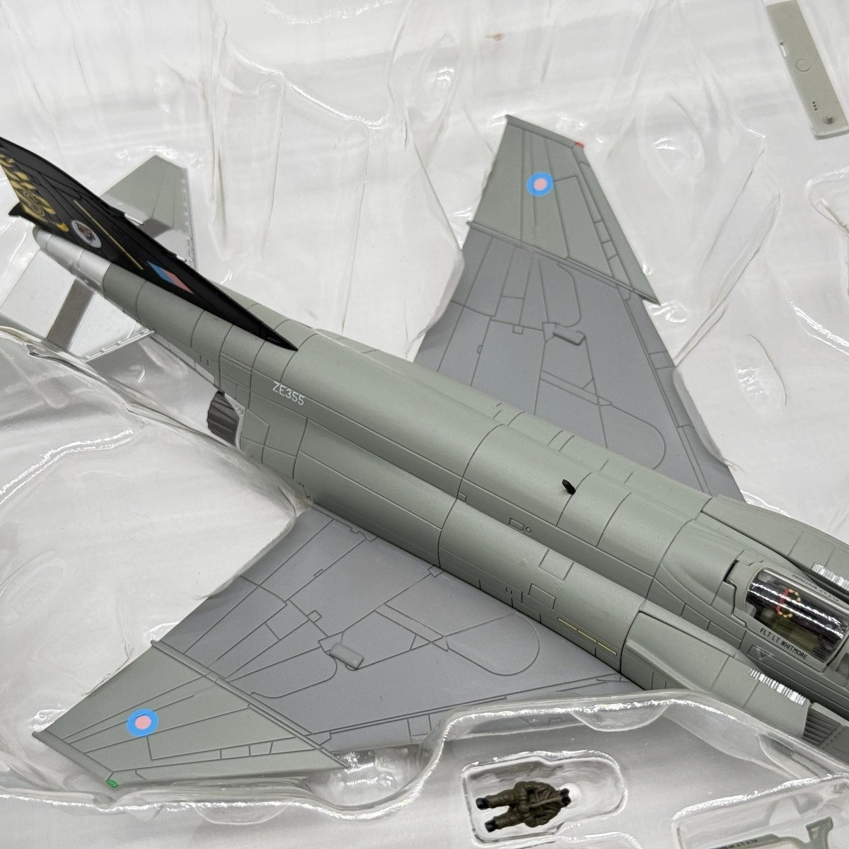 Hobby Master HA1920 1:72 F - 4J Phantom II Tiger Meet - Hobby Master