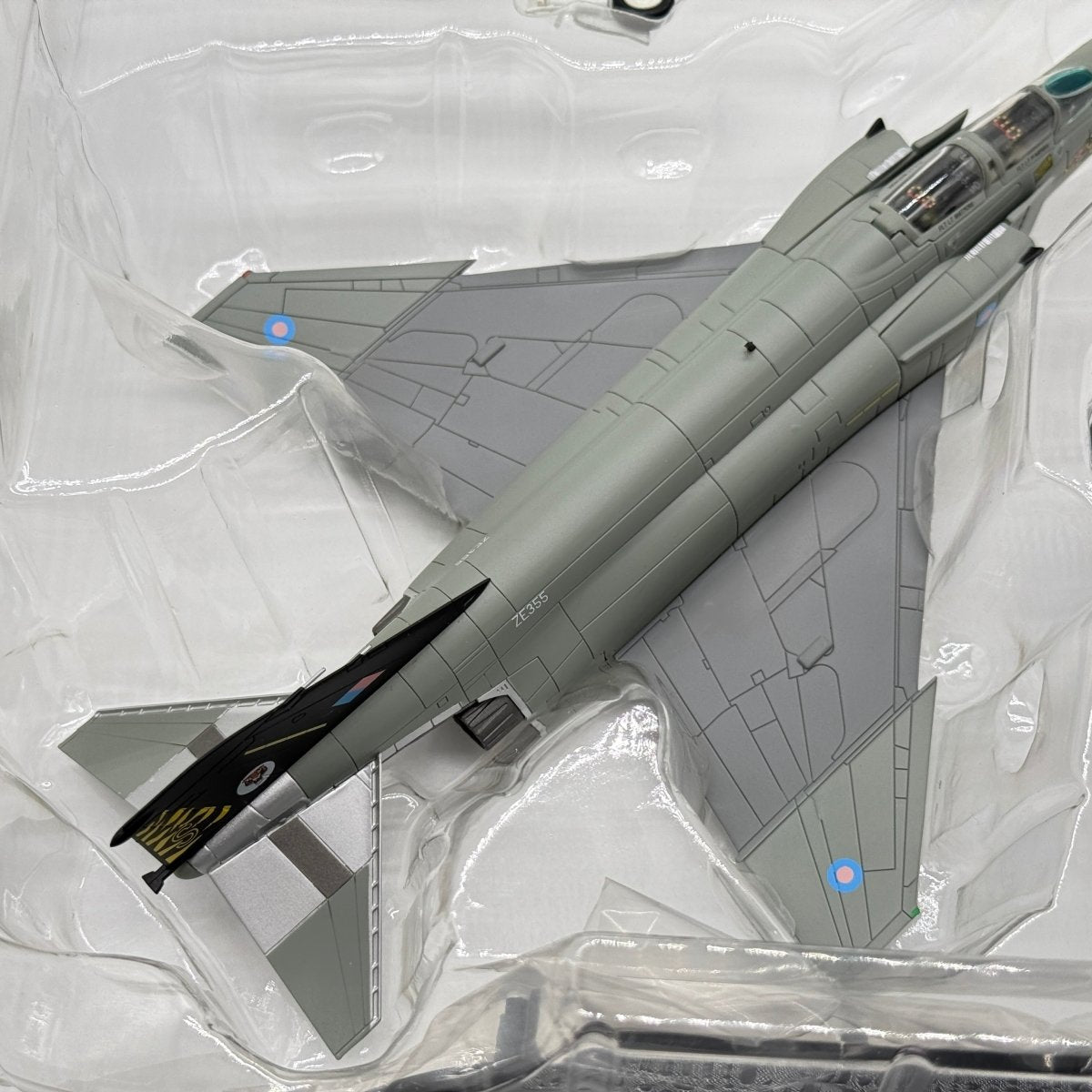 Hobby Master HA1920 1:72 F - 4J Phantom II Tiger Meet - Hobby Master