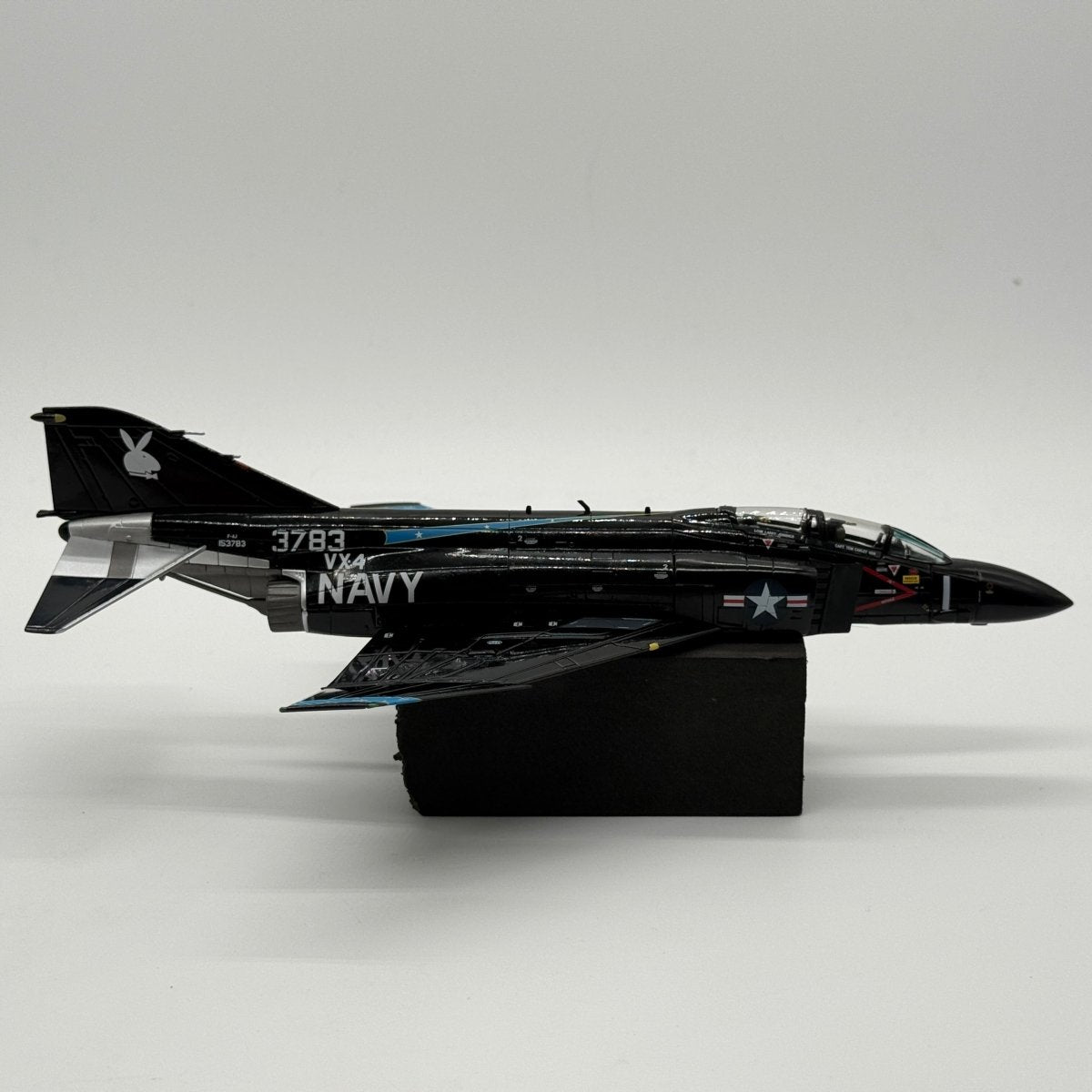 Hobby Master HA1923 1:72 F-4J Phantom II Vandy 1 - Hobby Master