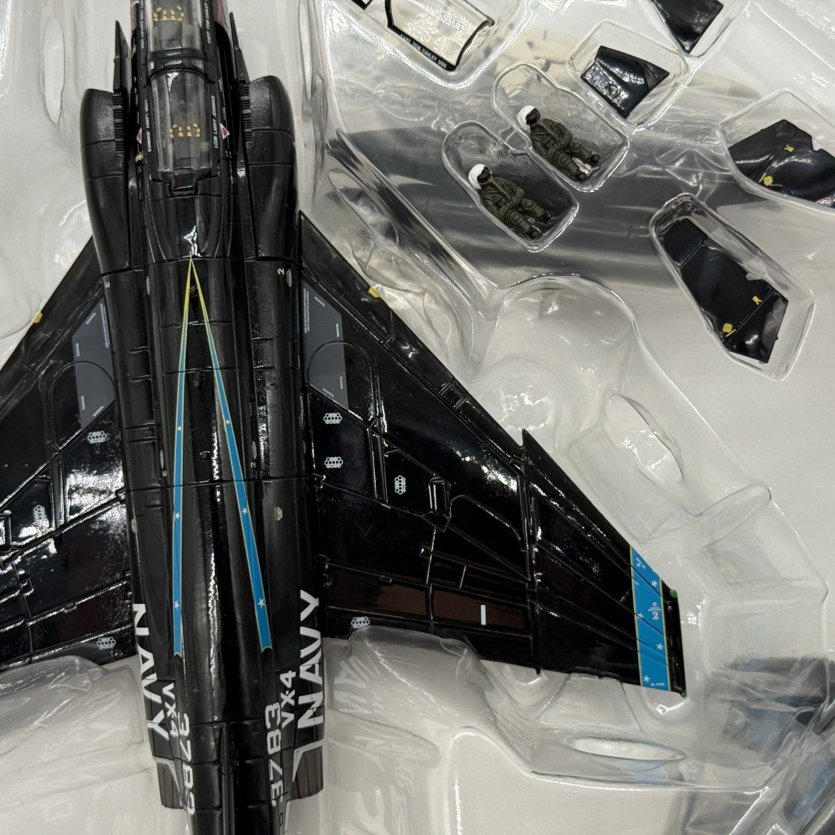 Hobby Master HA1923 1:72 F-4J Phantom II Vandy 1 - Hobby Master
