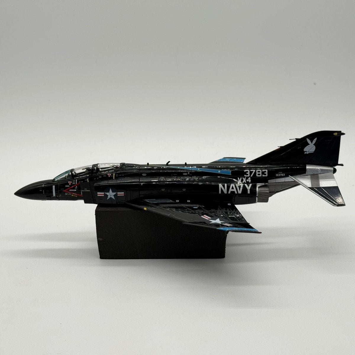 Hobby Master HA1923 1:72 F-4J Phantom II Vandy 1 - Hobby Master