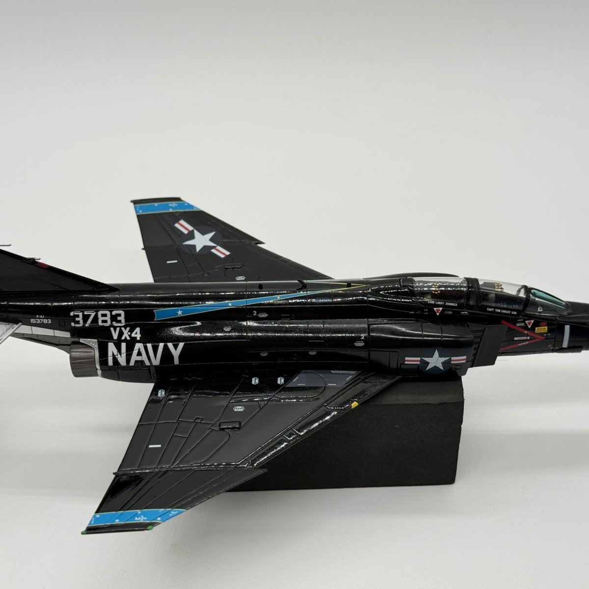 Hobby Master HA1923 1:72 F-4J Phantom II Vandy 1 - Hobby Master