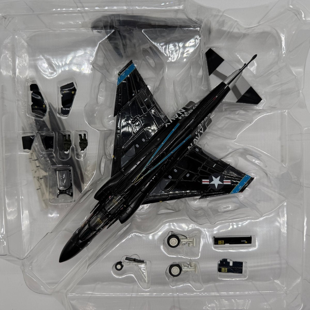 Hobby Master HA1923 1:72 F-4J Phantom II Vandy 1 - Hobby Master