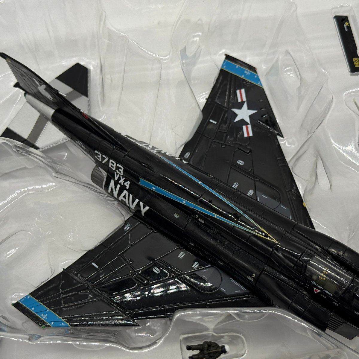 Hobby Master HA1923 1:72 F-4J Phantom II Vandy 1 - Hobby Master