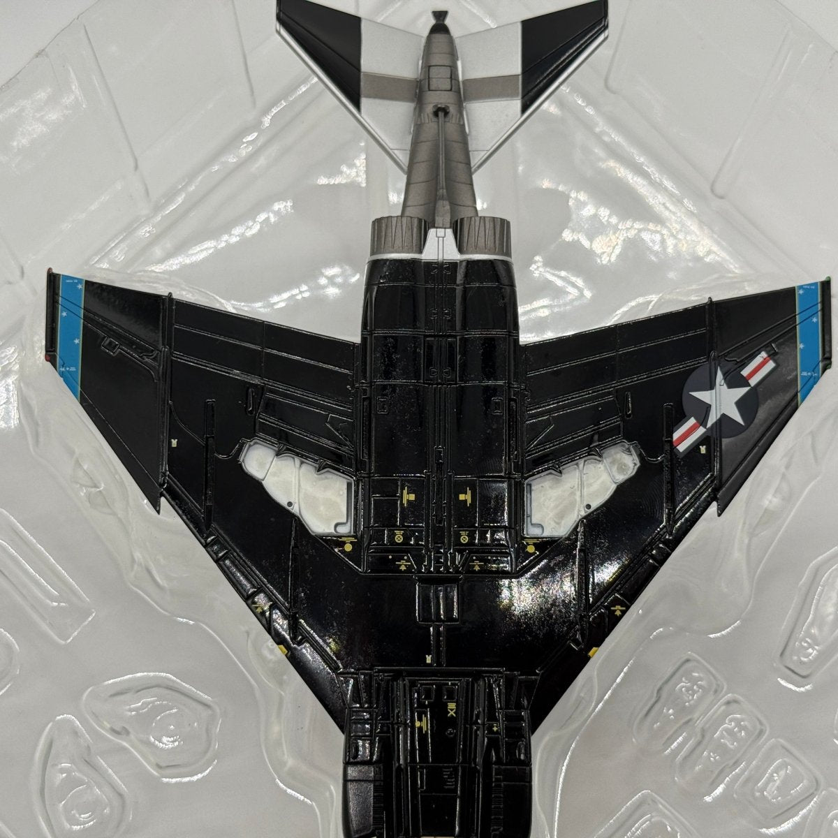 Hobby Master HA1923 1:72 F-4J Phantom II Vandy 1 - Hobby Master