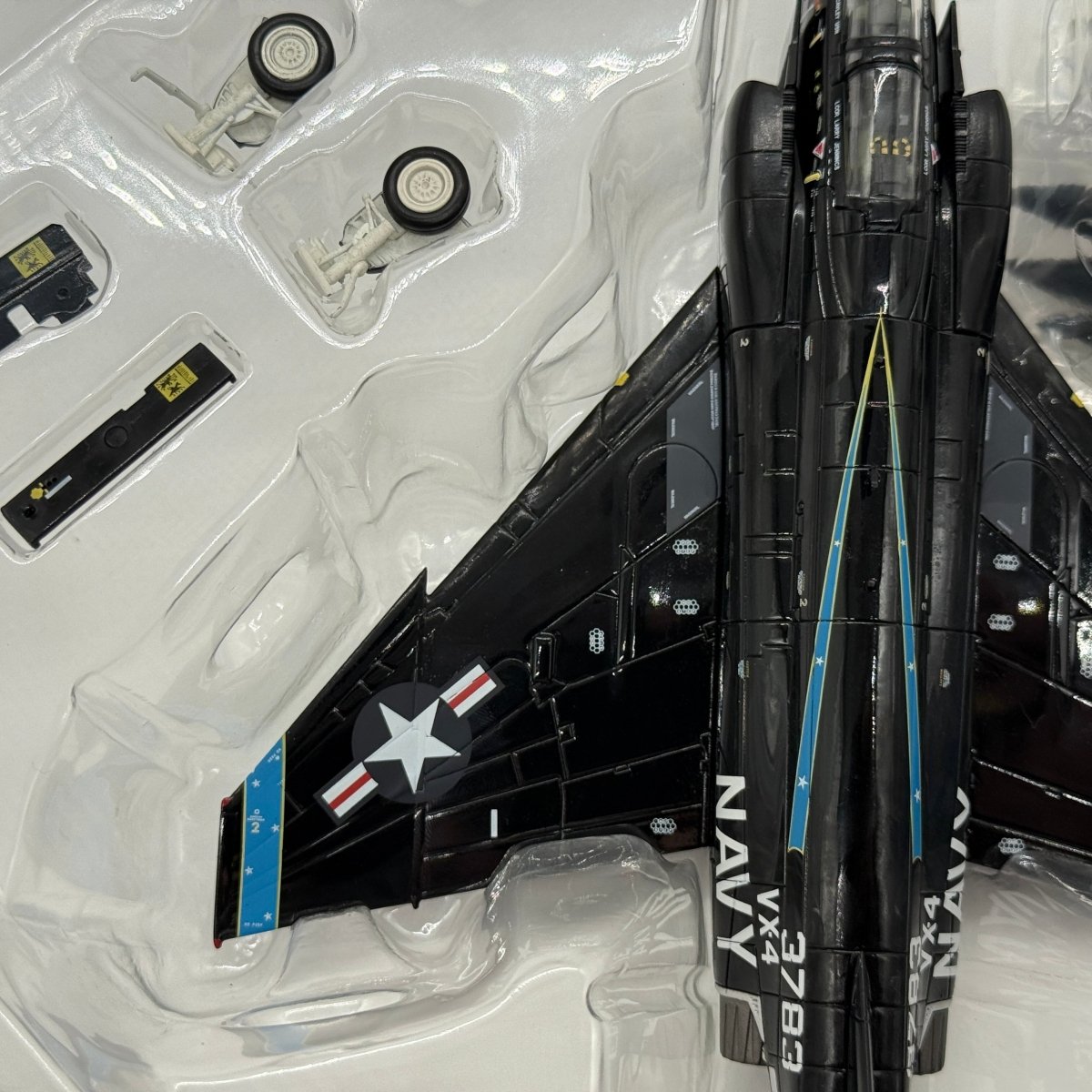 Hobby Master HA1923 1:72 F-4J Phantom II Vandy 1 - Hobby Master