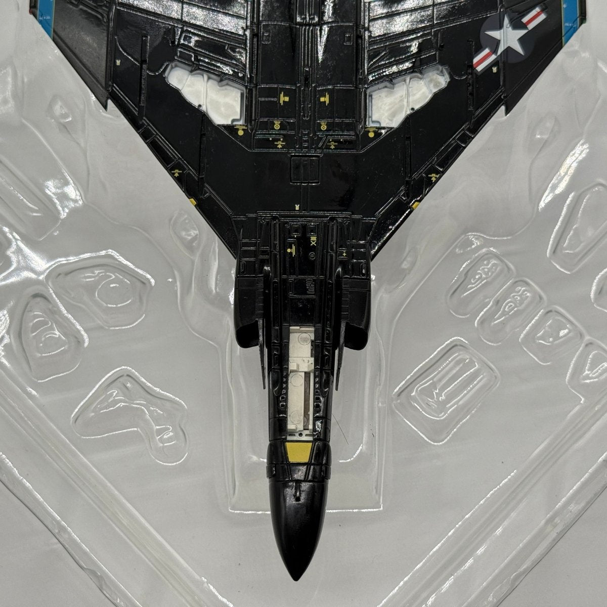 Hobby Master HA1923 1:72 F-4J Phantom II Vandy 1 - Hobby Master