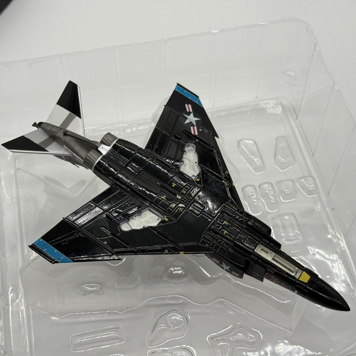Hobby Master HA1923 1:72 F-4J Phantom II Vandy 1 - Hobby Master