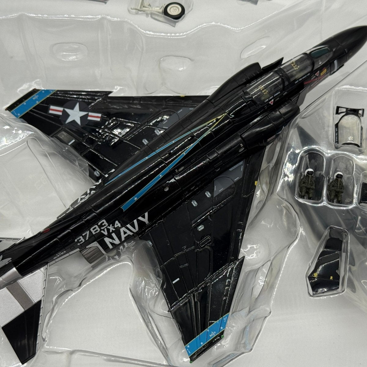 Hobby Master HA1923 1:72 F-4J Phantom II Vandy 1 - Hobby Master
