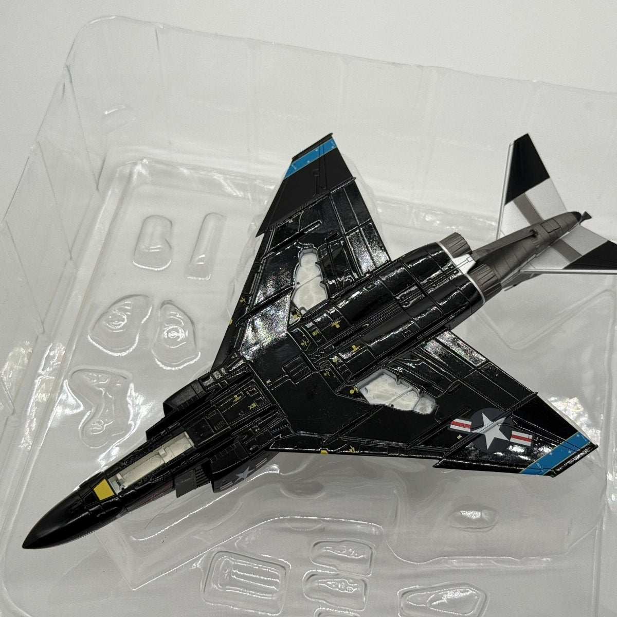 Hobby Master HA1923 1:72 F-4J Phantom II Vandy 1 - Hobby Master