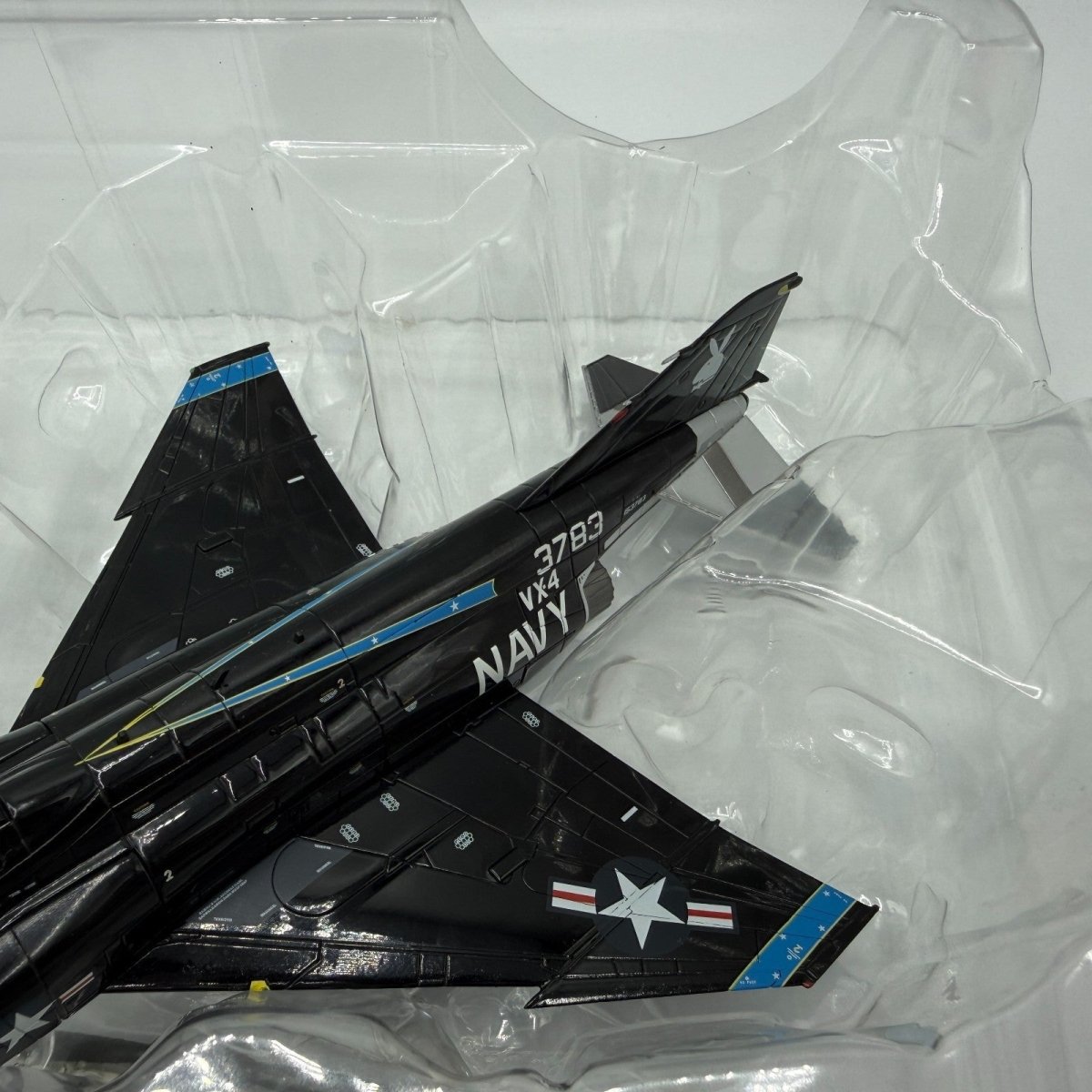 Hobby Master HA1923 1:72 F - 4J Phantom II, VX - 4 Evaluators "Vandy 1" - Hobby Master