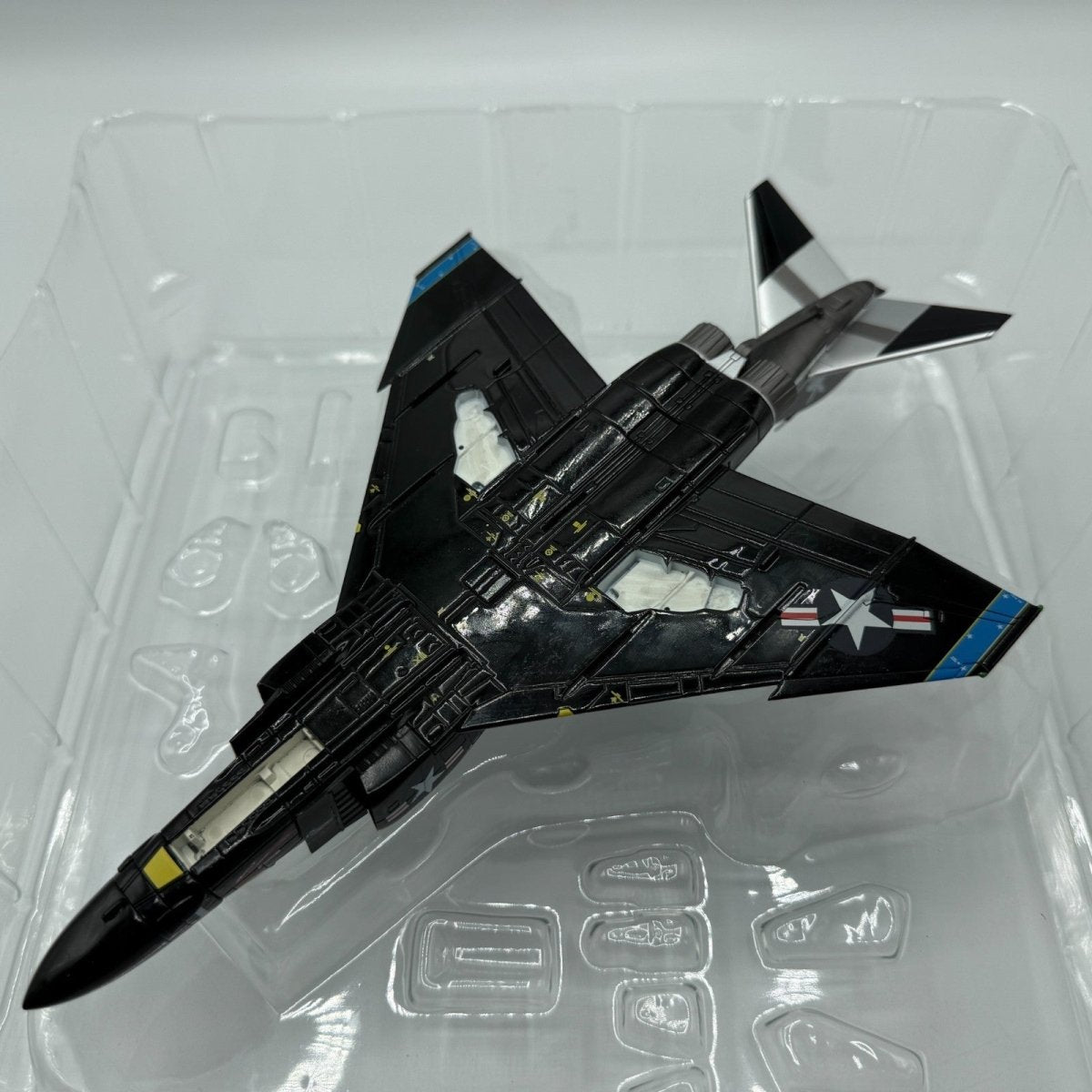 Hobby Master HA1923 1:72 F - 4J Phantom II, VX - 4 Evaluators "Vandy 1" - Hobby Master