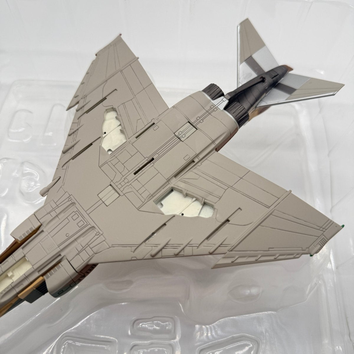 Hobby Master HA1925 1:72 F - 4E Phantom II 3 - 6684 32nd TFW IRIAF 1986 - Hobby Master