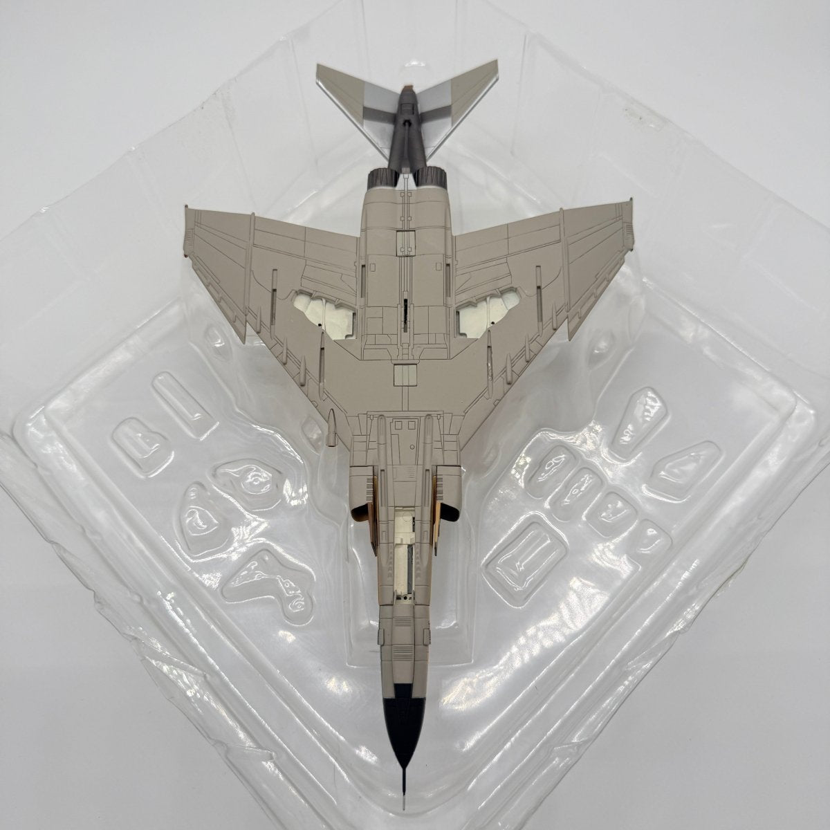 Hobby Master HA1925 1:72 F - 4E Phantom II 3 - 6684 32nd TFW IRIAF 1986 - Hobby Master