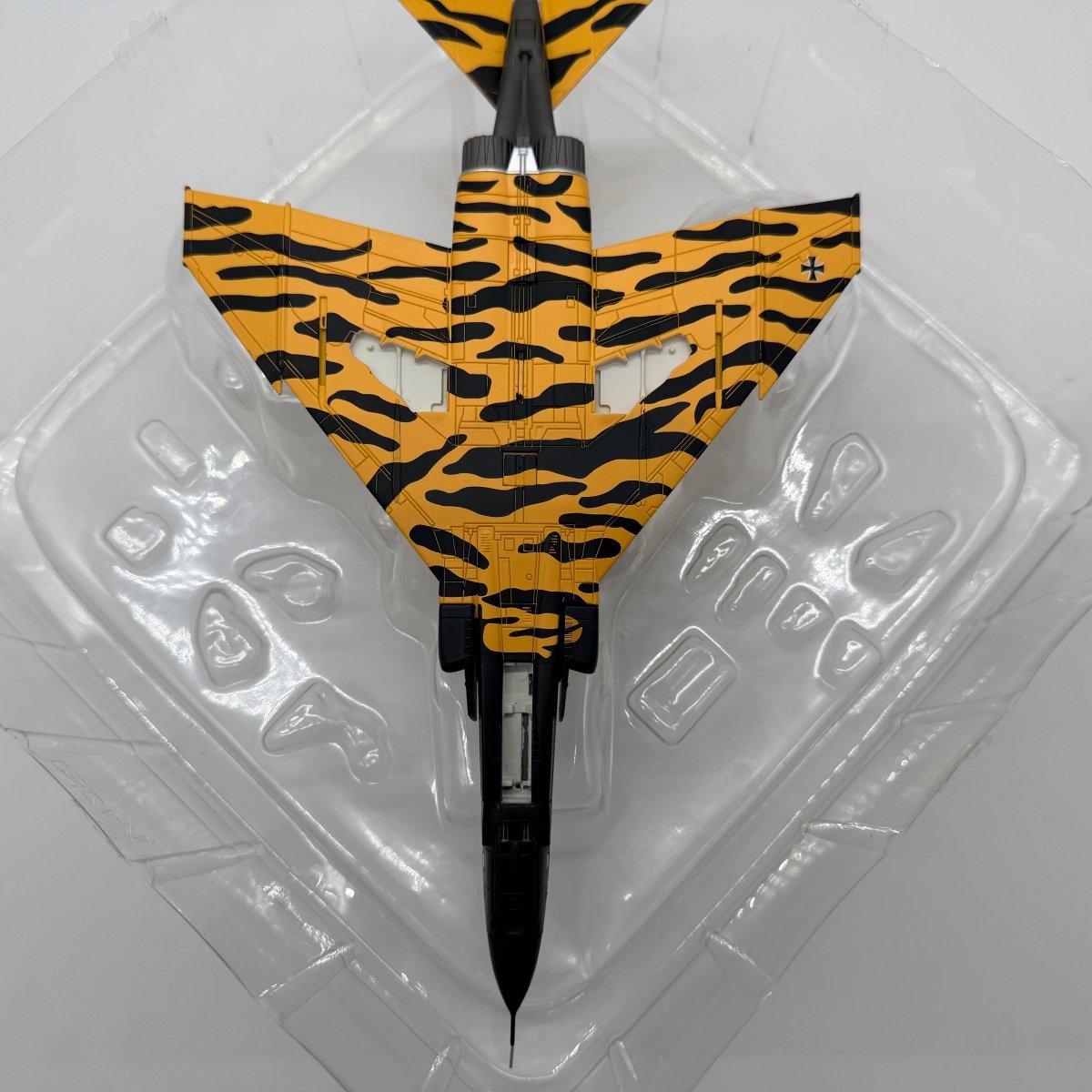 Hobby Master HA1984 1:72 RF - 4E Phantom II AG 52 35+76 NATO Tiger Meet 1985 - Hobby Master