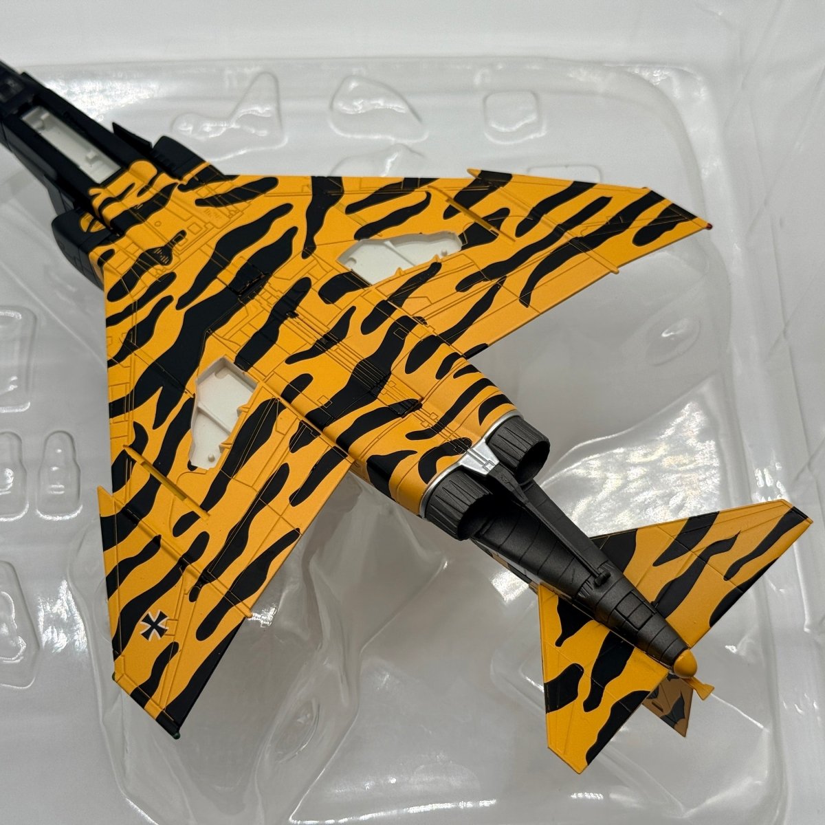 Hobby Master HA1984 1:72 RF - 4E Phantom II AG 52 35+76 NATO Tiger Meet 1985 - Hobby Master