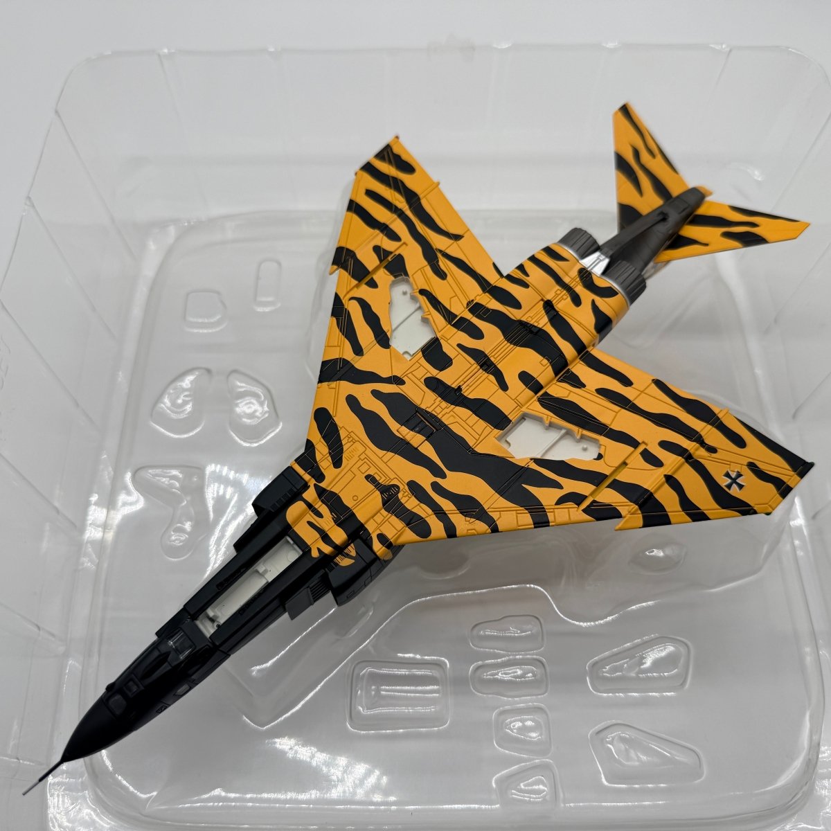 Hobby Master HA1984 1:72 RF - 4E Phantom II AG 52 35+76 NATO Tiger Meet 1985 - Hobby Master