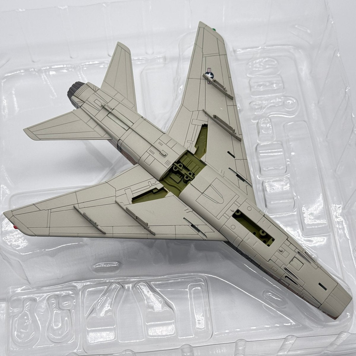 Hobby Master HA2102 1:72 F - 100D Super Sabre Tuy Hoa - Hobby Master