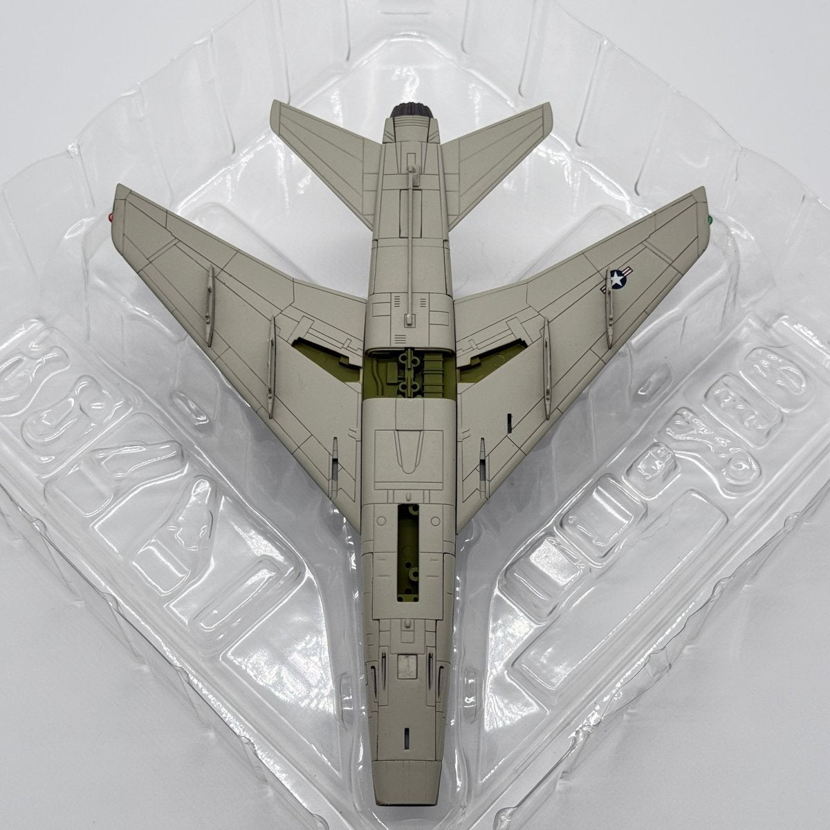 Hobby Master HA2102 1:72 F - 100D Super Sabre Tuy Hoa - Hobby Master