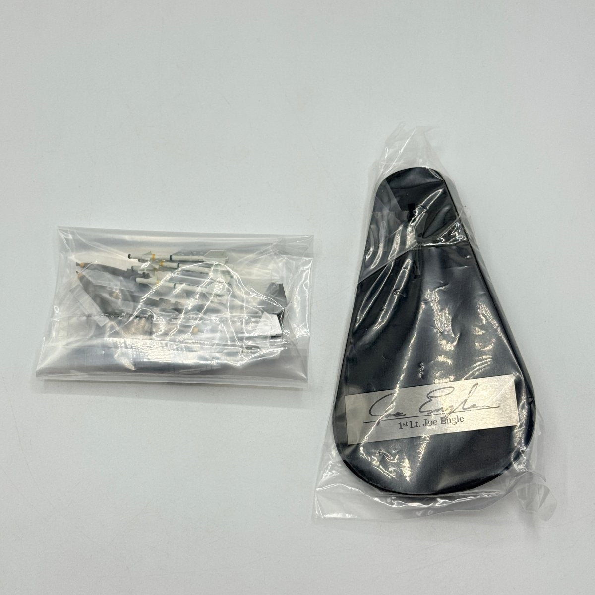 Hobby Master HA2120a 1:72 F - 100D Super Sabre, Joe Engle, 31st TFW, George AFB - Hobby Master