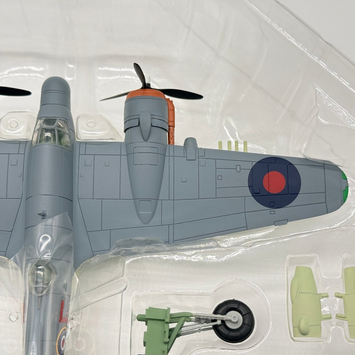 Hobby Master HA2311 1:72 Bristol Beaufighter TF.Mk X No.254 Sqn 1944 - Hobby Master