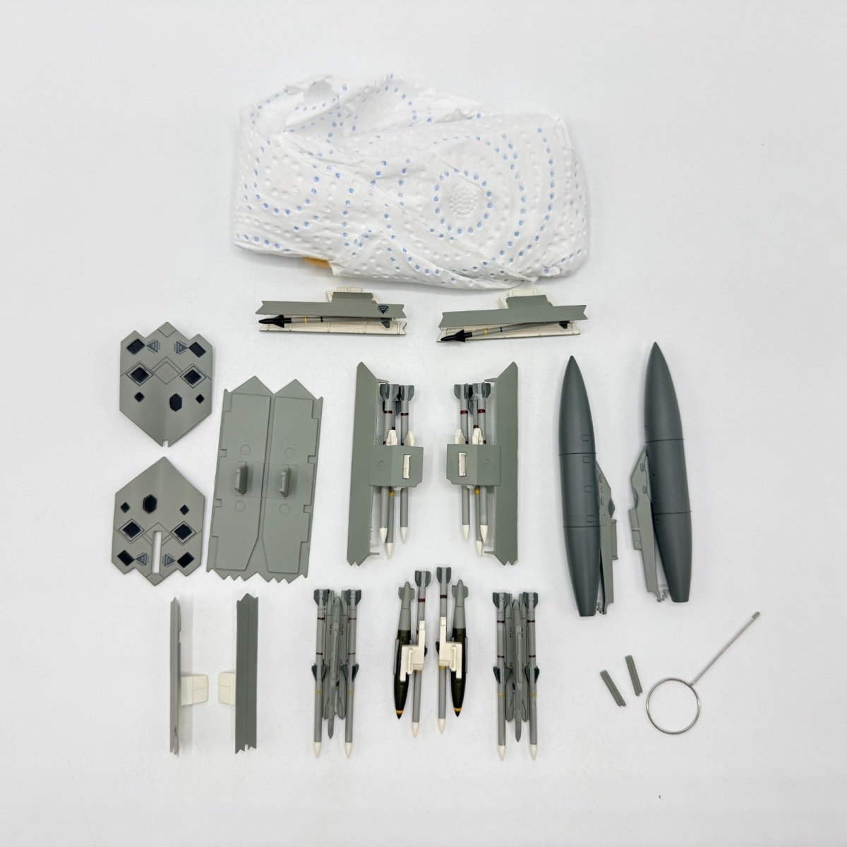 Hobby Master HA2811B 1:72 F - 22A Raptor 91 - 001 Spirit of America USAF Edwards AFB - Hobby Master