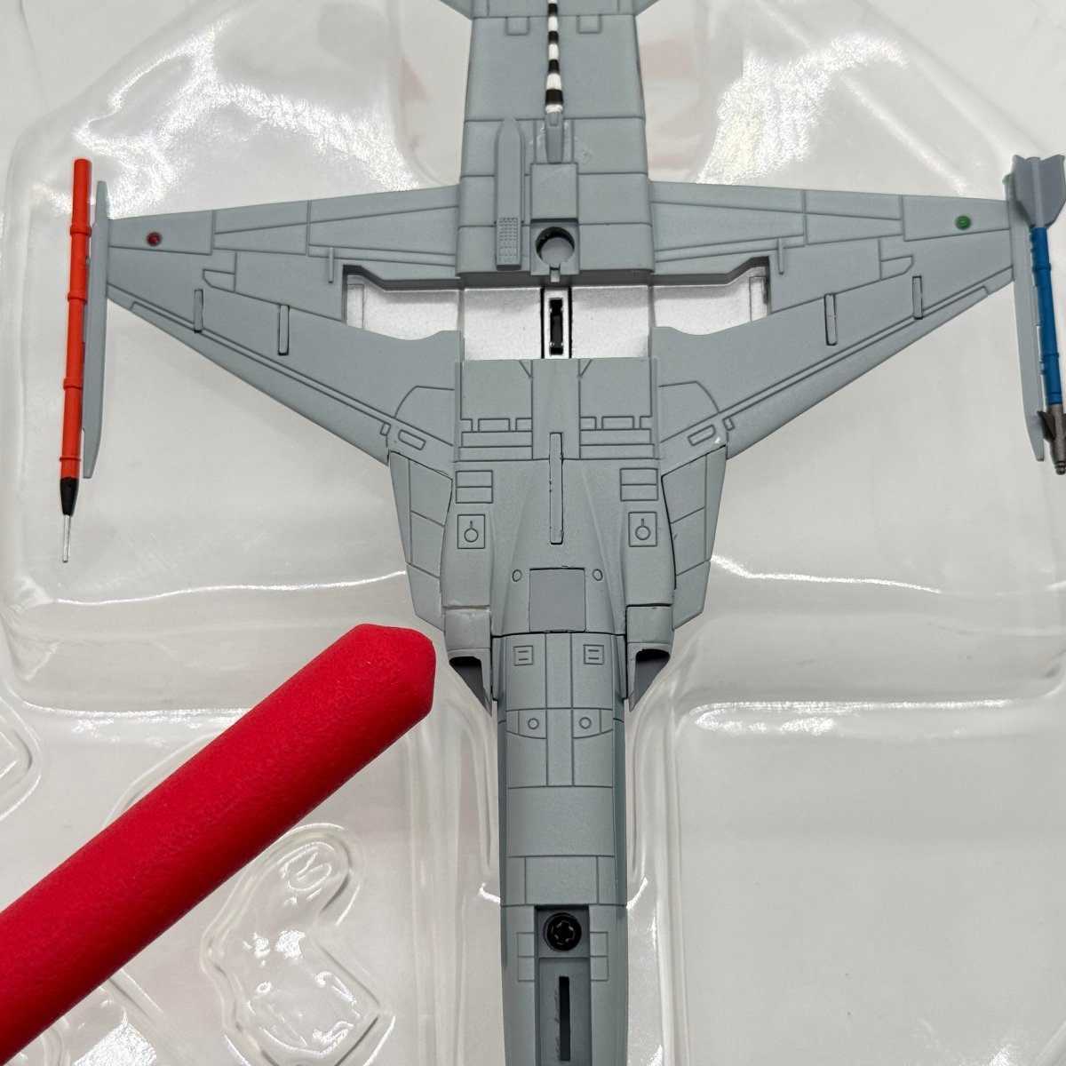Hobby Master HA3301 1:72 Northrop F-5N Tiger II US Navy VFC-111 Sundowners NAS Key West - Hobby Master