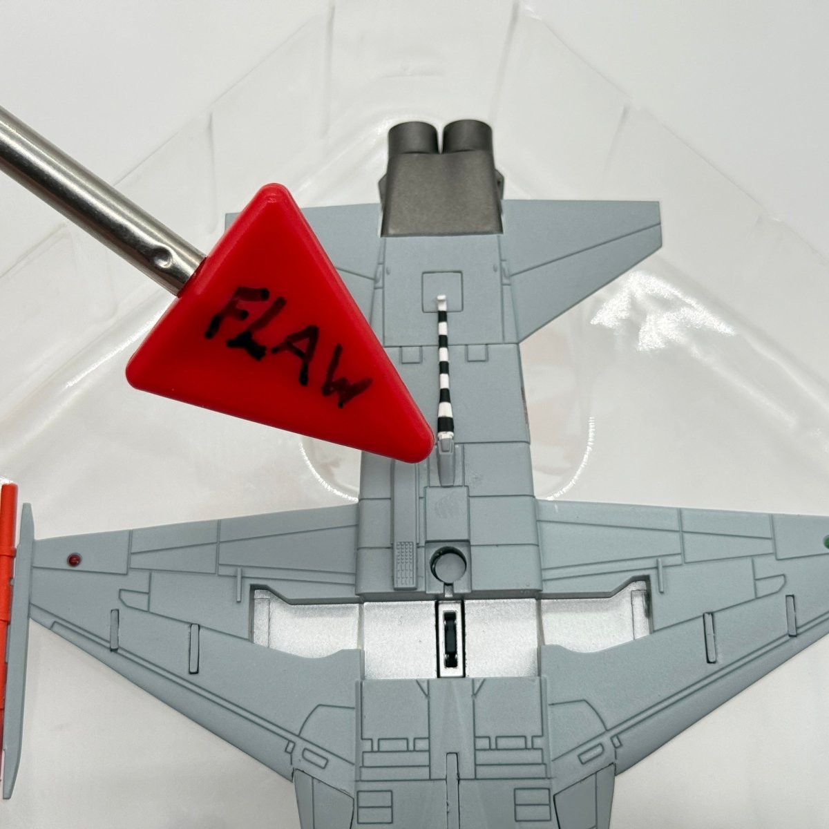 Hobby Master HA3301 1:72 Northrop F-5N Tiger II US Navy VFC-111 Sundowners NAS Key West - Hobby Master