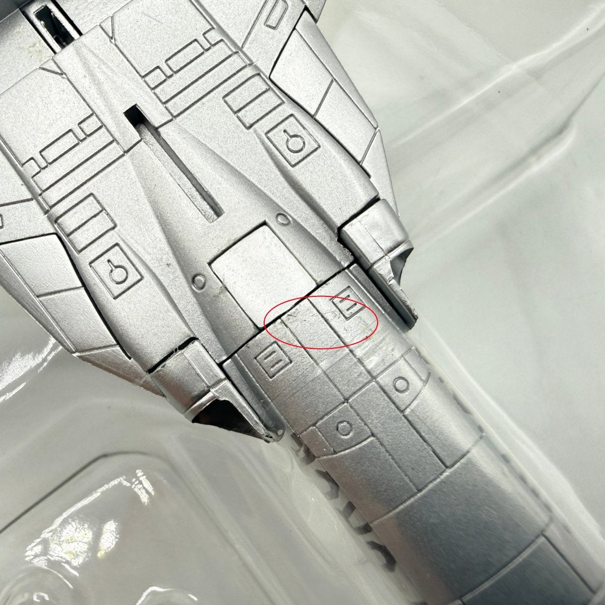 Hobby Master HA3320 1:72 F - 5E Tiger II, 71 - 1417, 58th TFW, Luke AFB Arizona - Hobby Master