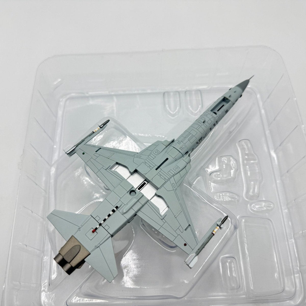 Hobby Master HA3334 1:72 Northrop F - 5F Tiger II 830121 7th FTW ROCAF 2018 - Hobby Master