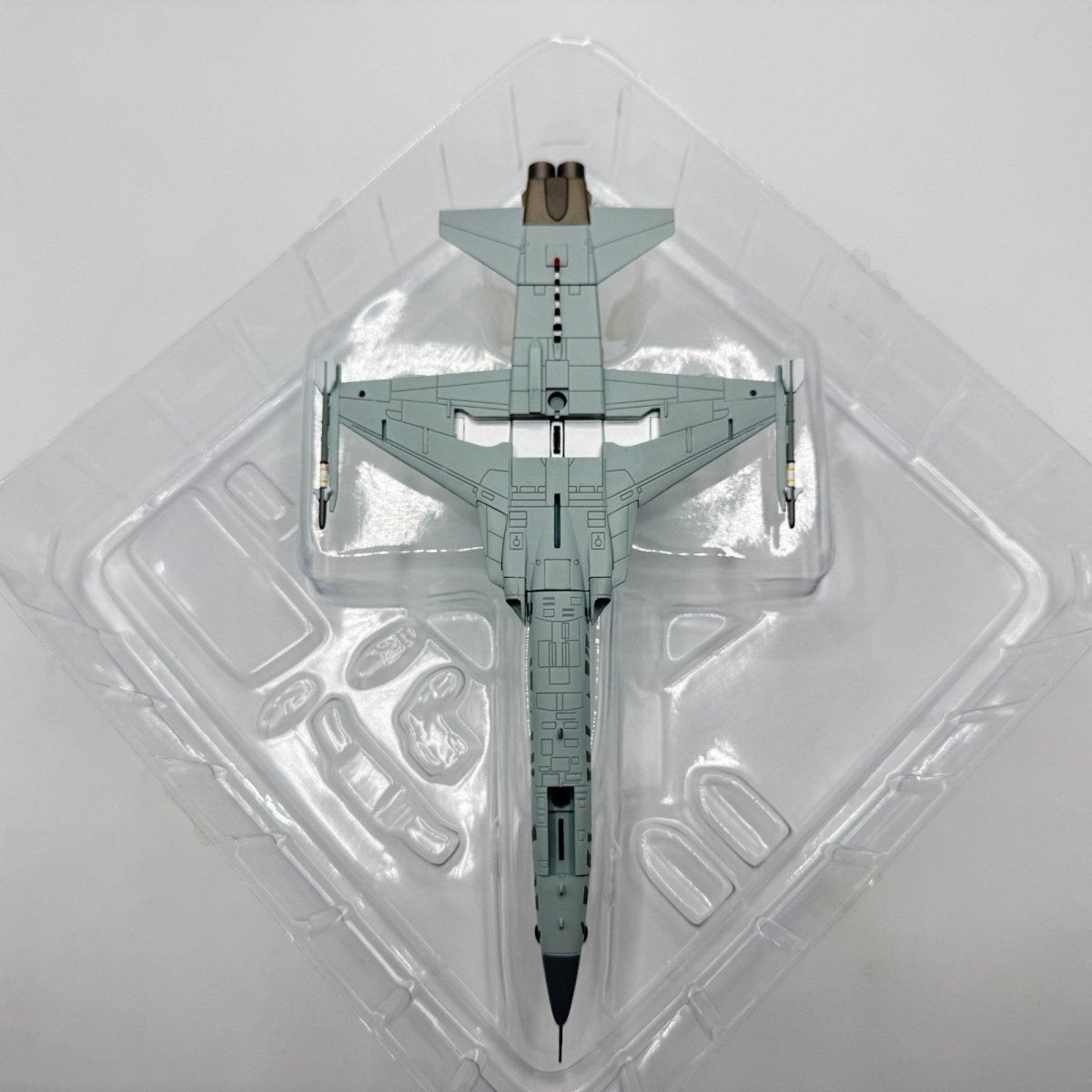 Hobby Master HA3334 1:72 Northrop F - 5F Tiger II 830121 7th FTW ROCAF 2018 - Hobby Master