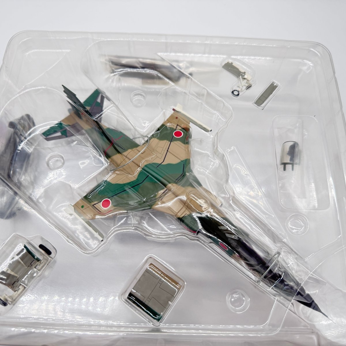 Hobby Master HA3401 1:72 Mitsubishi F - 1 JASDF 3rd Hikotai Misawa AB - Hobby Master