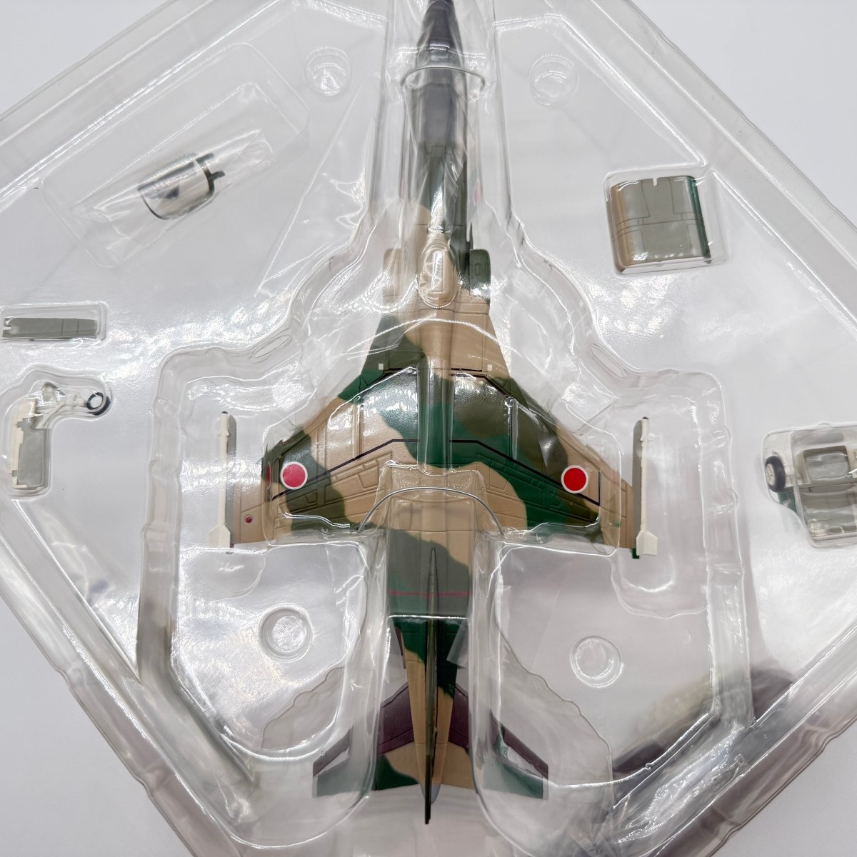 Hobby Master HA3401 1:72 Mitsubishi F - 1 JASDF 3rd Hikotai Misawa AB - Hobby Master