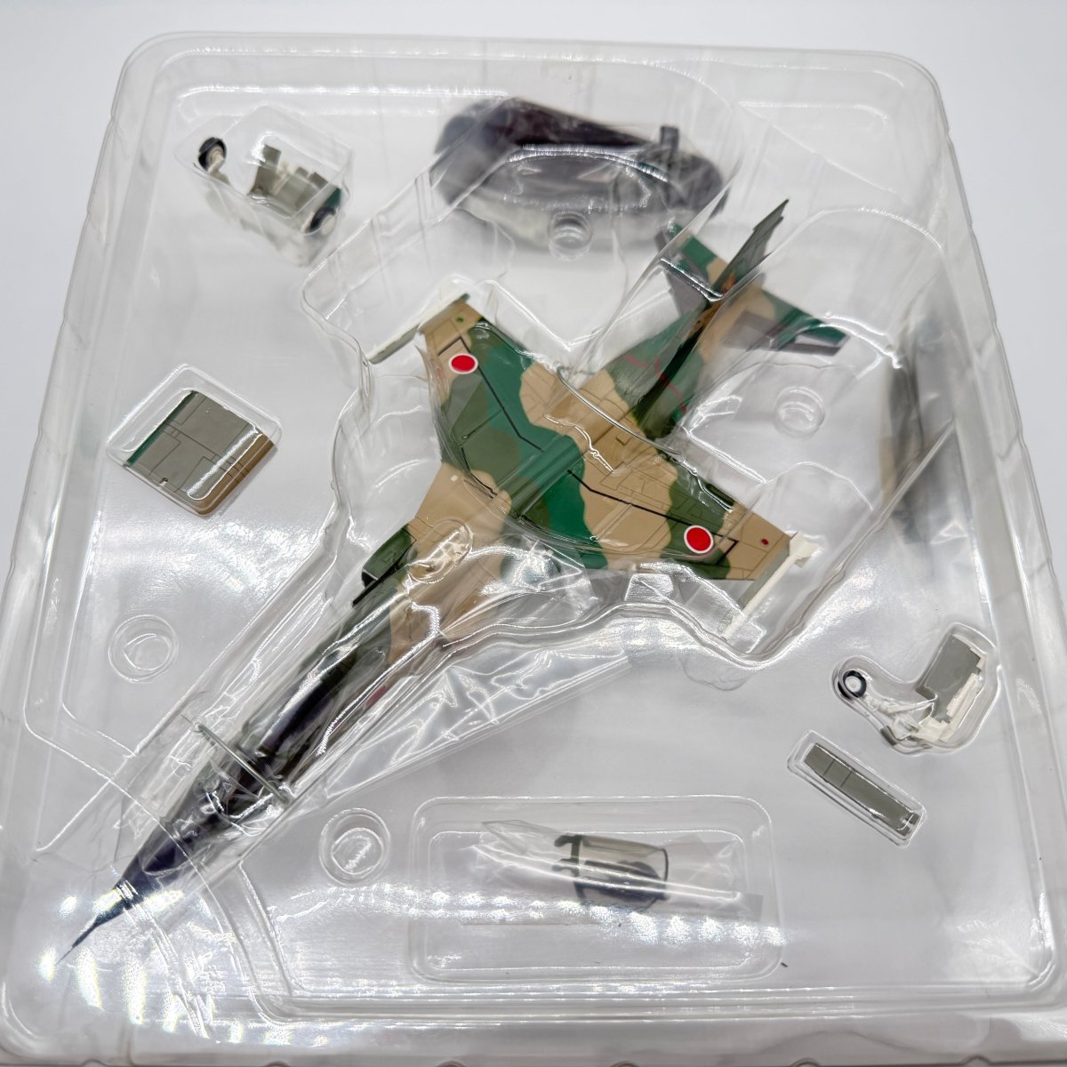 Hobby Master HA3401 1:72 Mitsubishi F - 1 JASDF 3rd Hikotai Misawa AB - Hobby Master