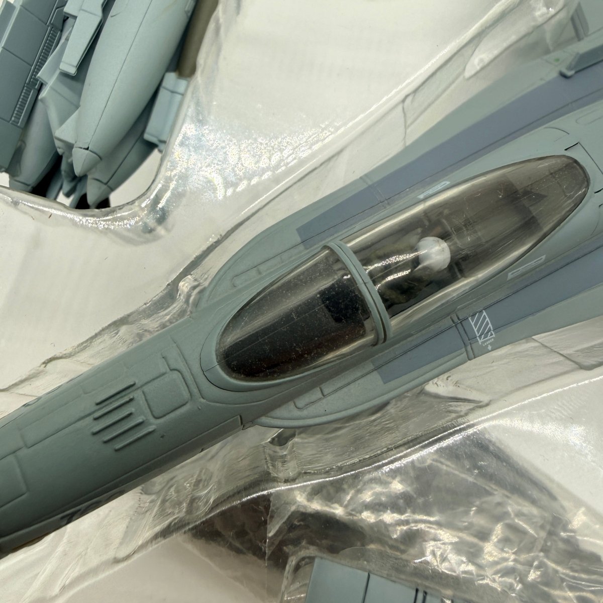 Hobby Master HA3502 1:72 CF - 18 Hornet 188769 425 Sqn No Fly Zone Libya 2011 - Hobby Master